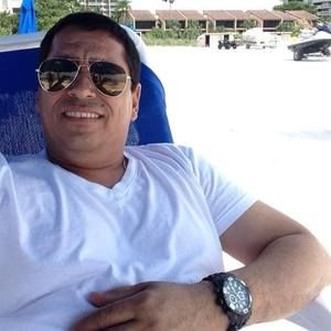 Meet your Posher, Pedro